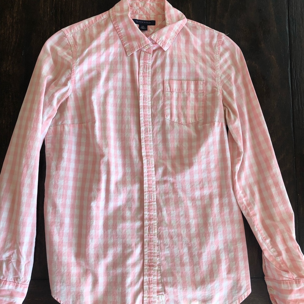 Tommy Hilfiger Button down